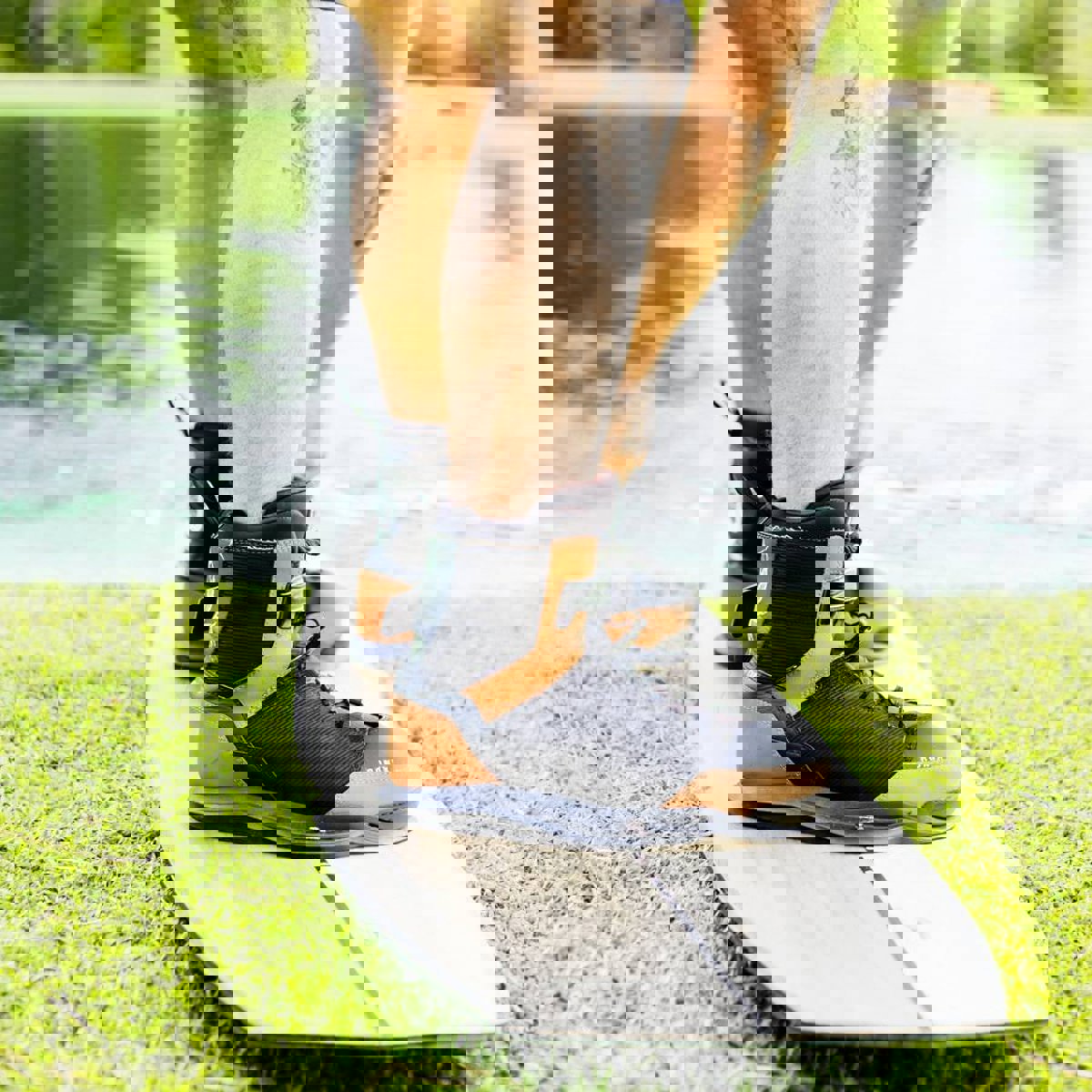 Ronix Diplomat EXP attacchi da wakeboard Walk Liner 11