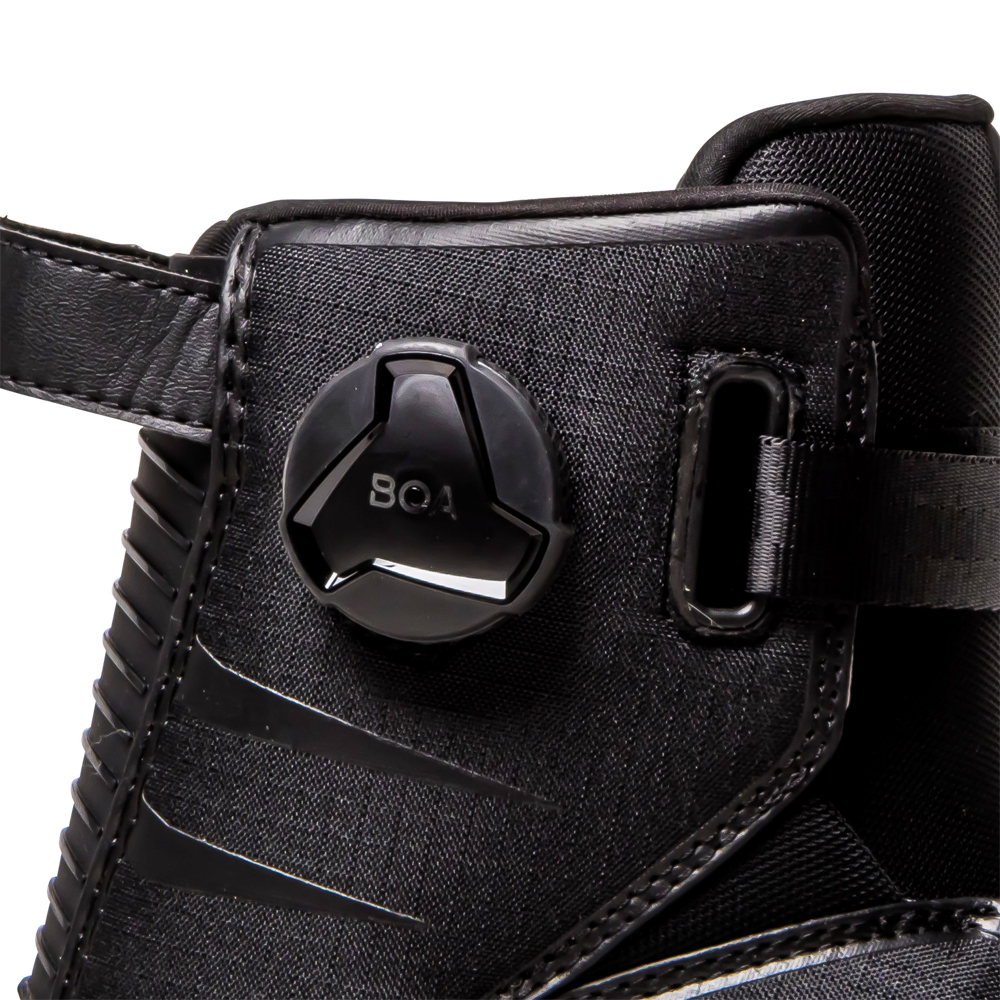 Anthem Boa attacchi da wakeboard