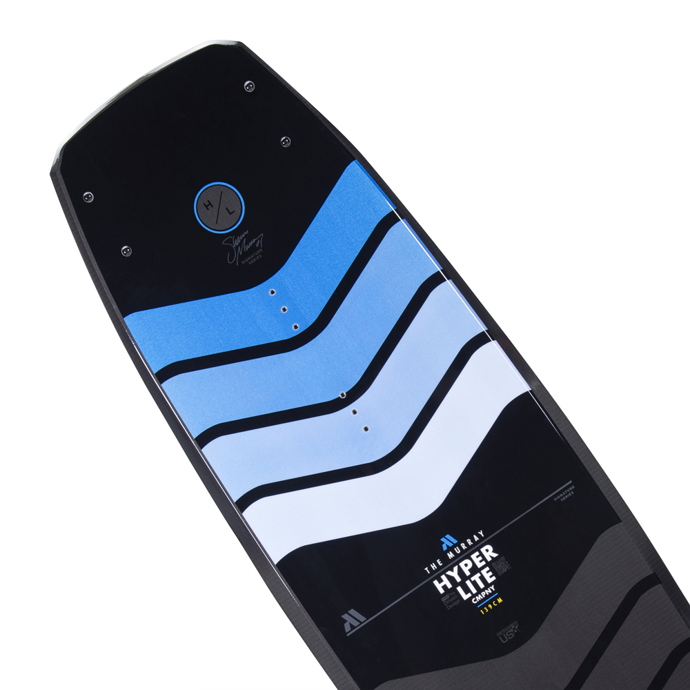 Murray pro 144 wakeboard
