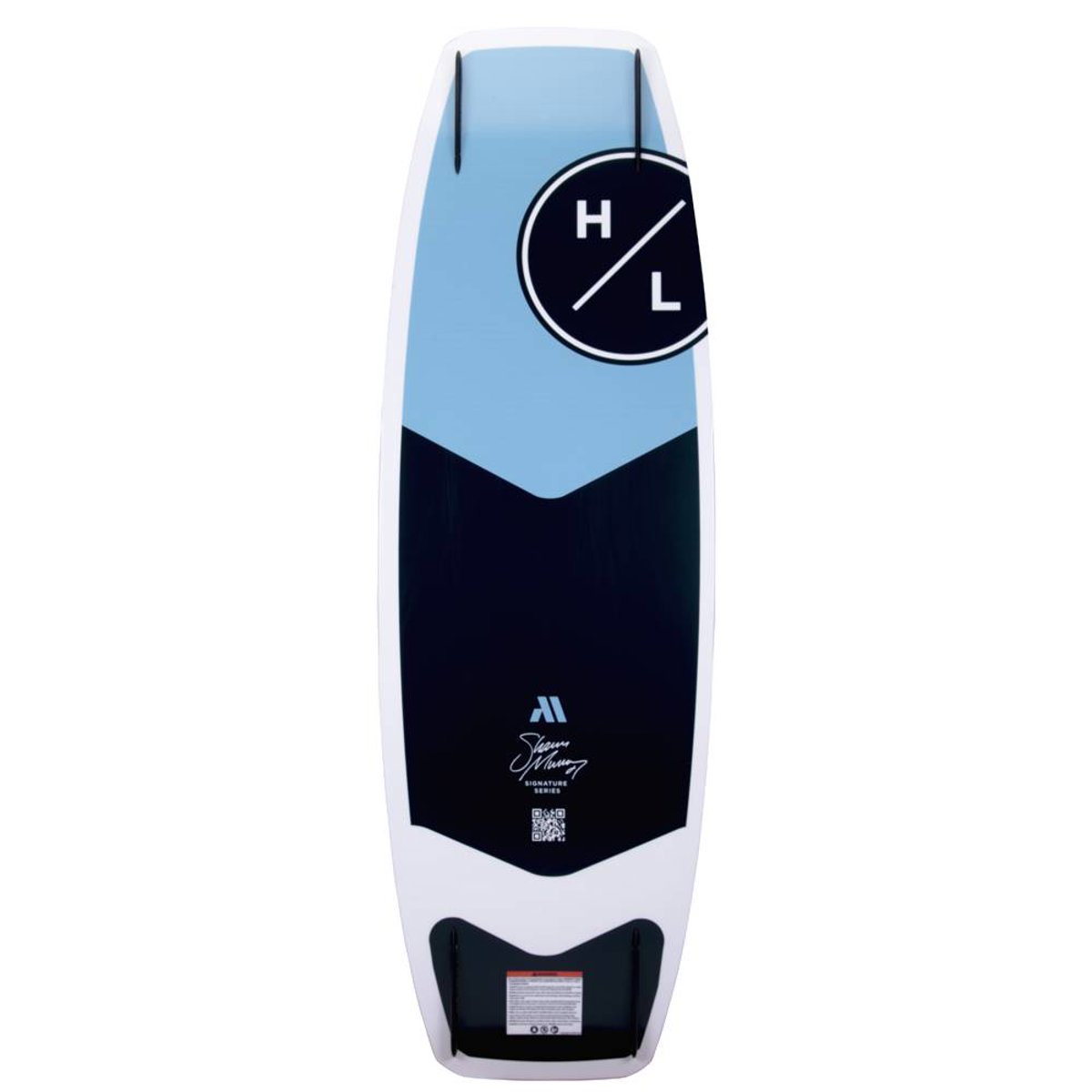 Hyperlite Murray pro 144 wakeboard 5