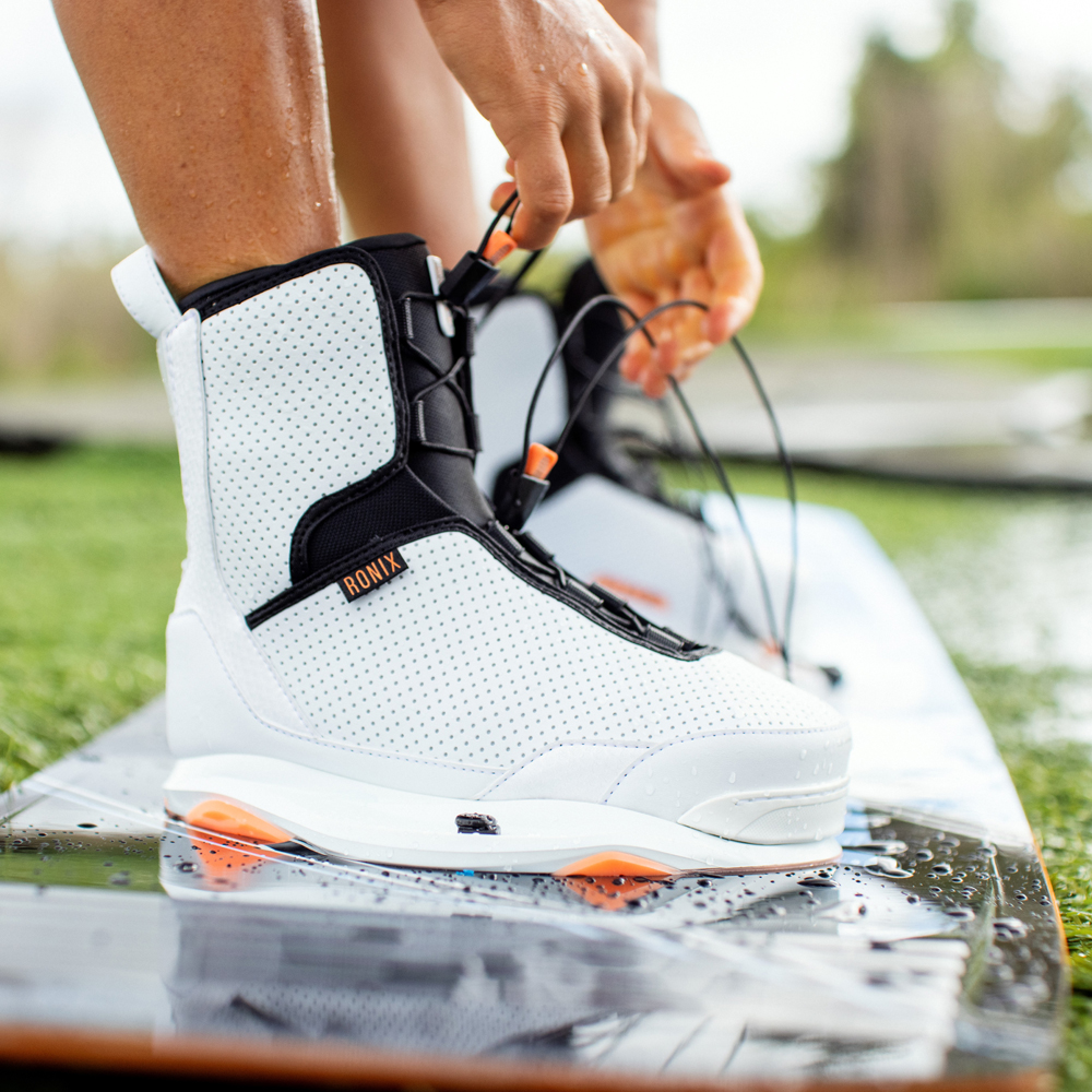 Ronix Rise Ladies attacchi da wakeboard 3
