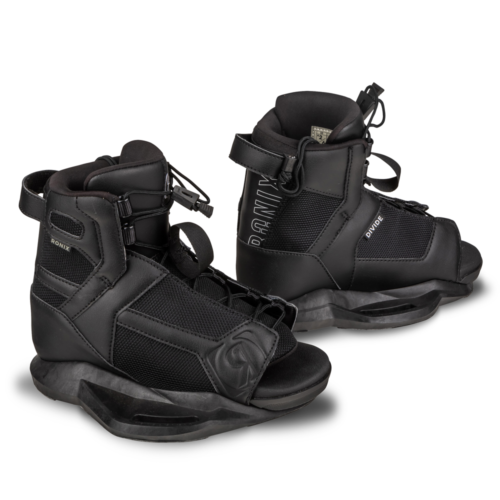 Divide Kids attacchi da wakeboard per bambini