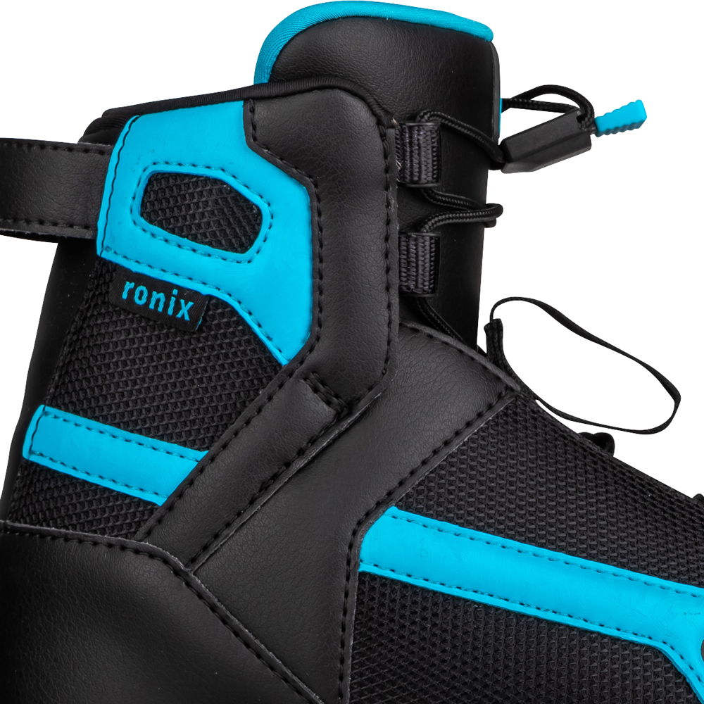 Ronix Kids Vision attacchi da wakeboard per bambini 2