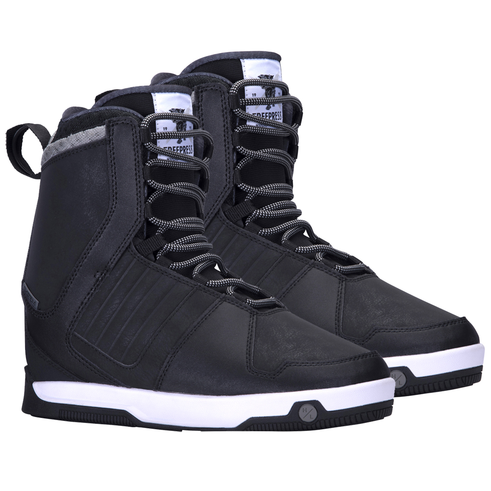 Freepress attacchi da wakeboard