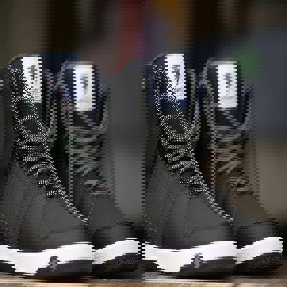 Hyperlite Freepress attacchi da wakeboard 6