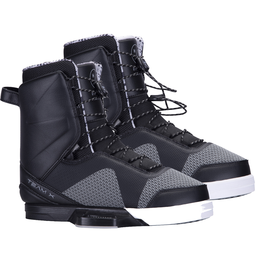 Team Boot X attacchi da wakeboard