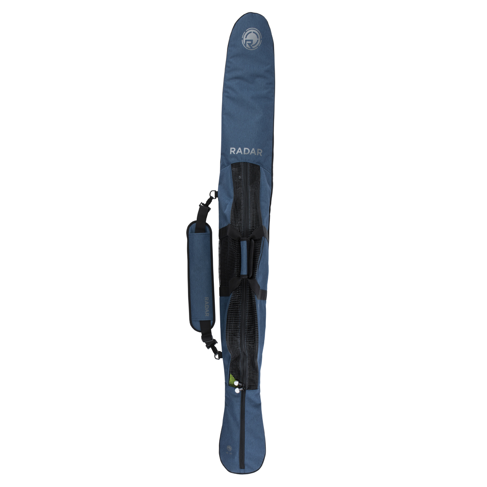 borsa da sci slalom imbottita 68-71 pollici
