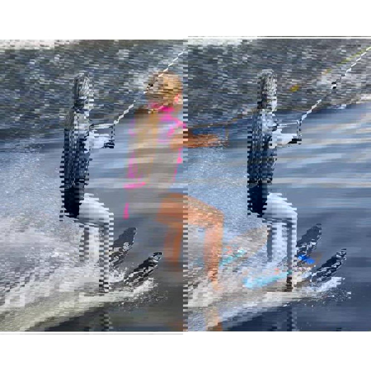 Connelly Kids cadet waterski kind 45 inch 4