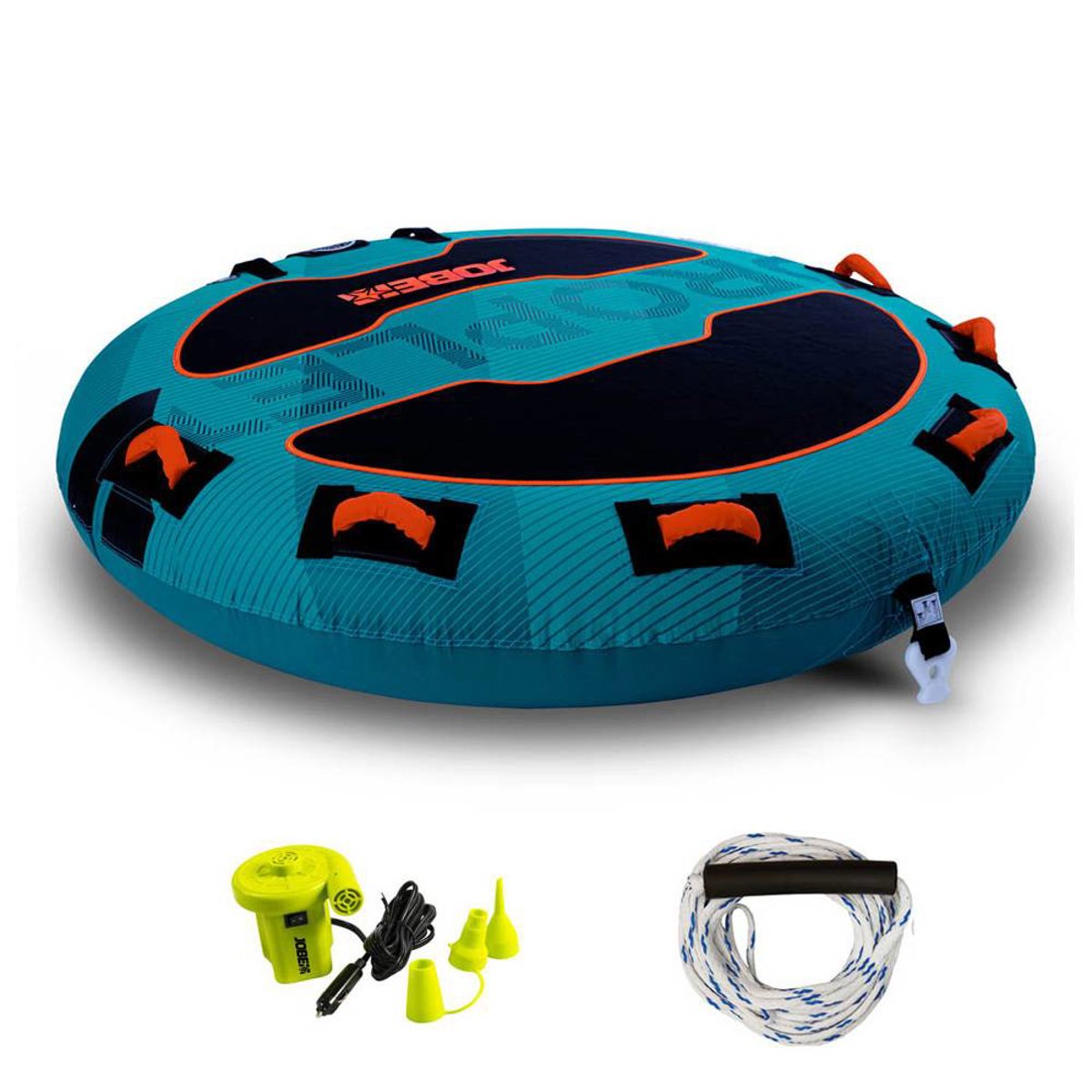 Droplet funtube 2p pacchetto