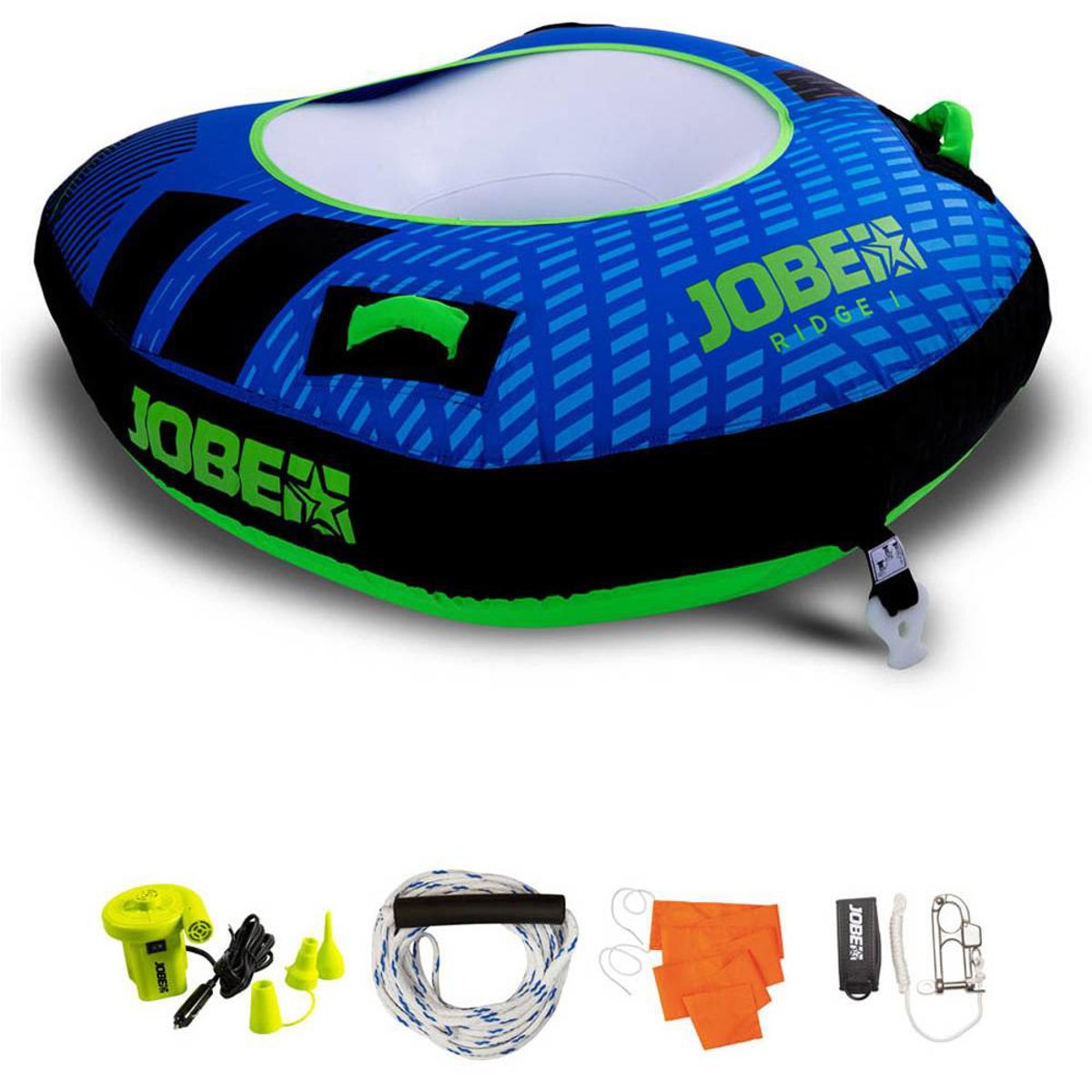 Ridge funtube 1 persona pacchetto