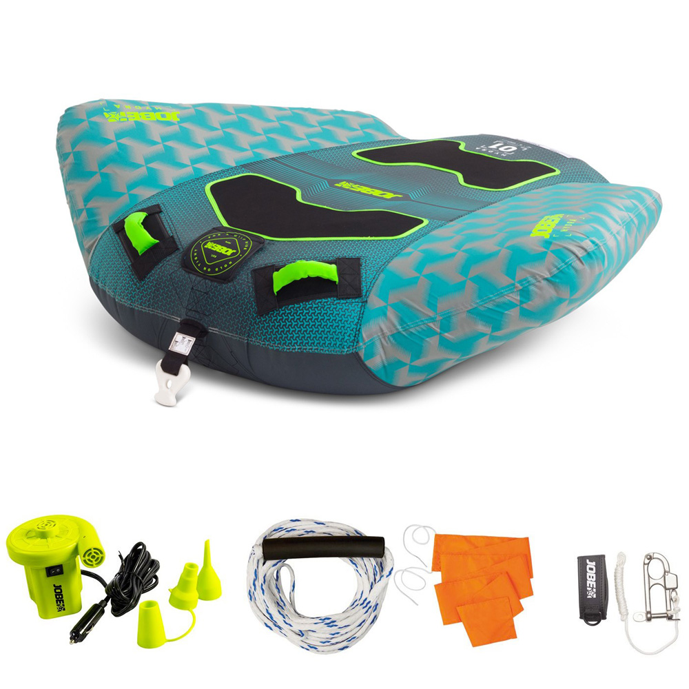 Jobe Hydra pacchetto funtube 1 persona foto 1