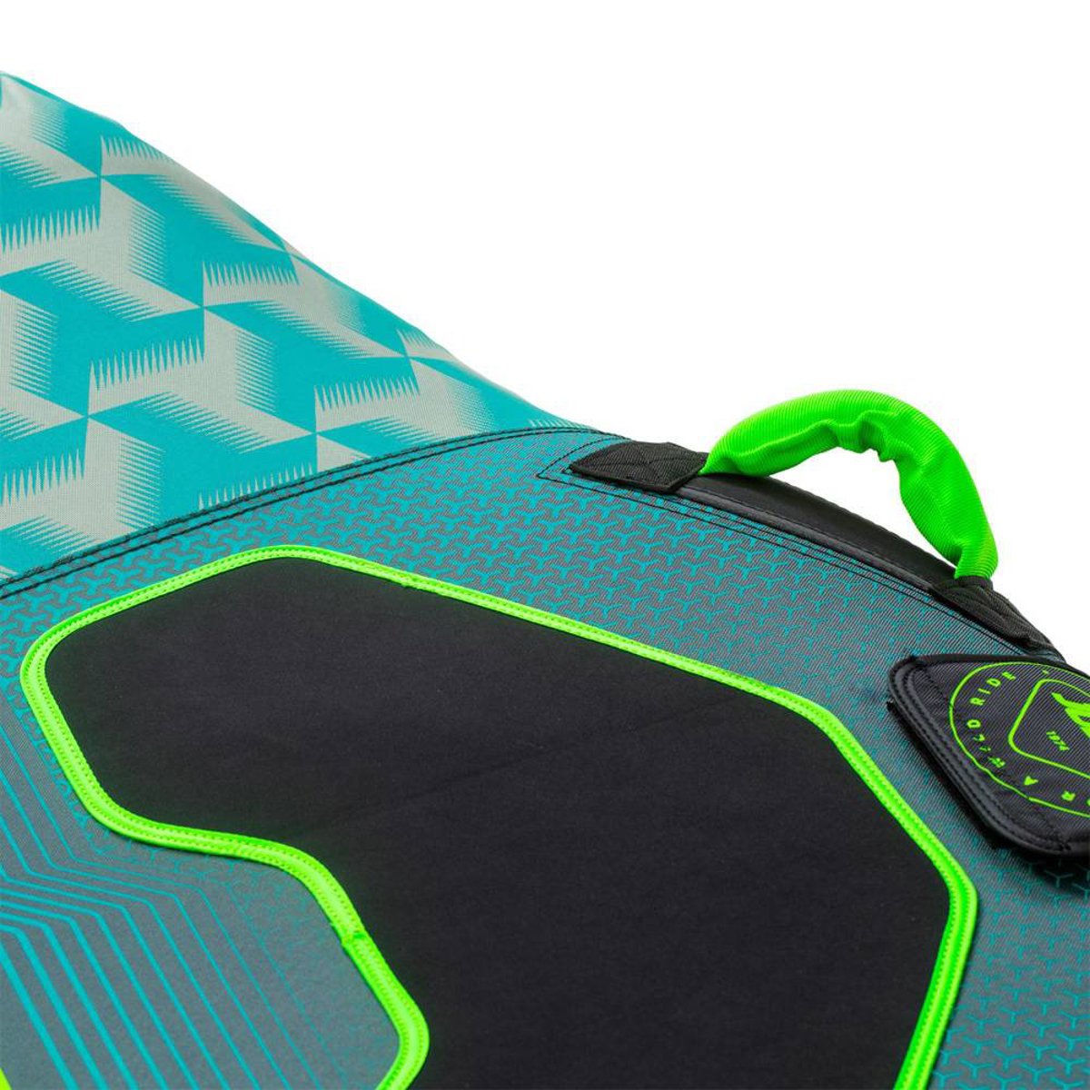 Jobe Hydra pacchetto funtube 1 persona 11