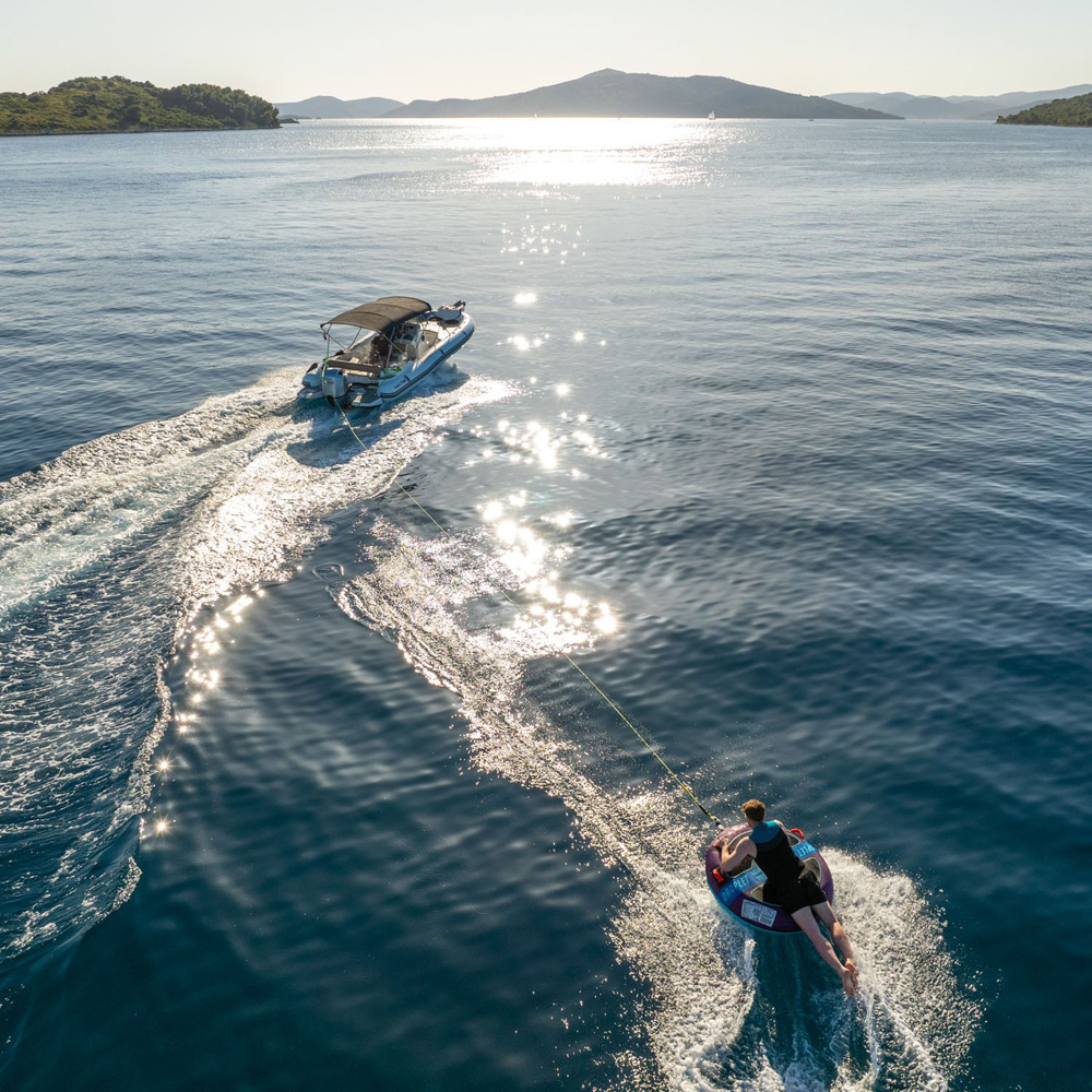 Jobe Droplet pacchetto funtube 1 persona 11