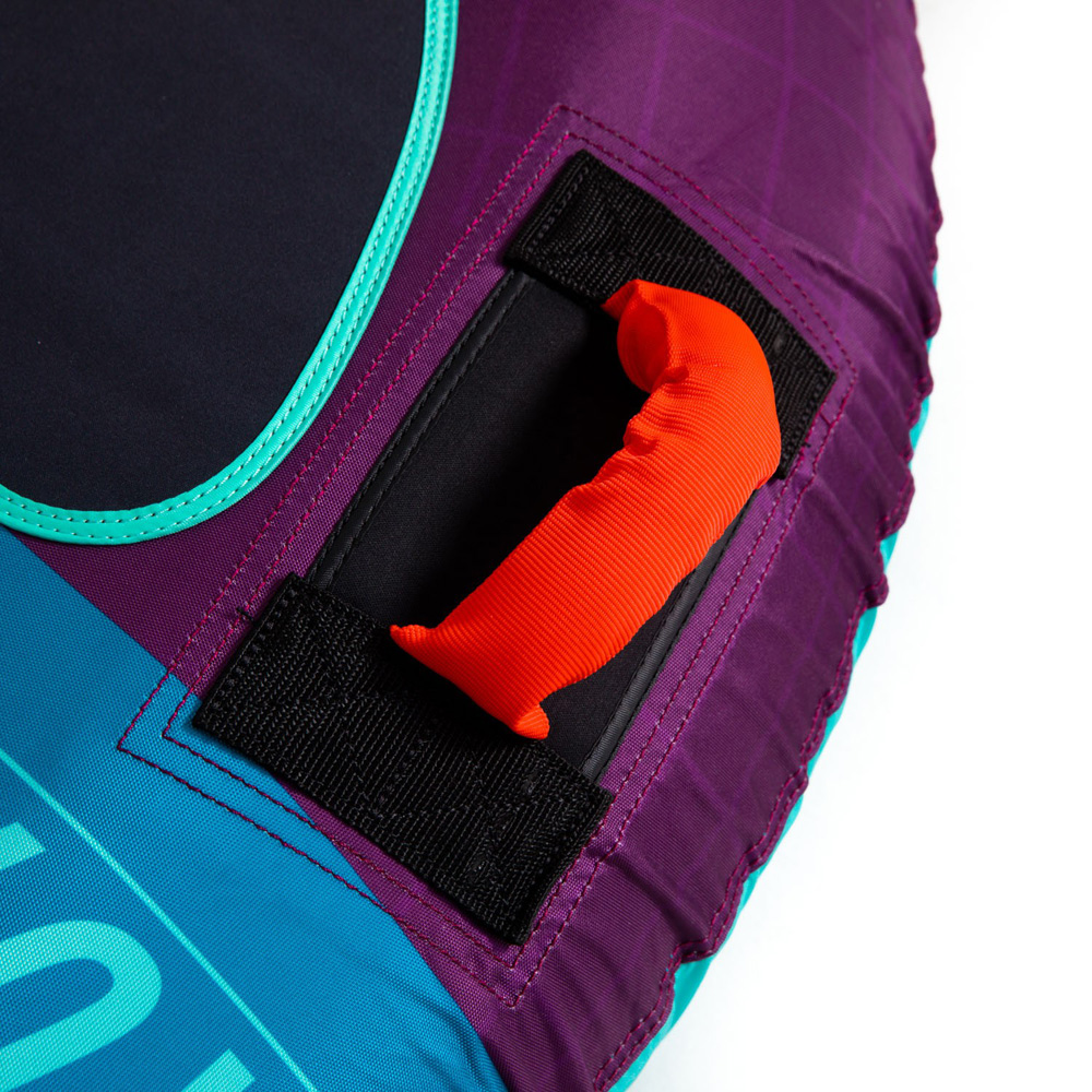 Jobe Droplet pacchetto funtube 1 persona 6