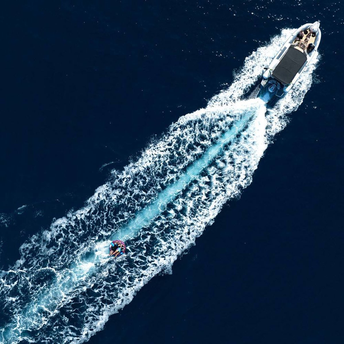 Jobe Droplet pacchetto funtube 2 persone 11