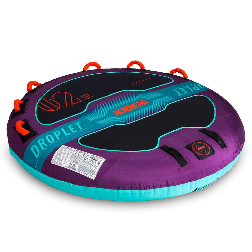Jobe Droplet pacchetto funtube 2 persone 3