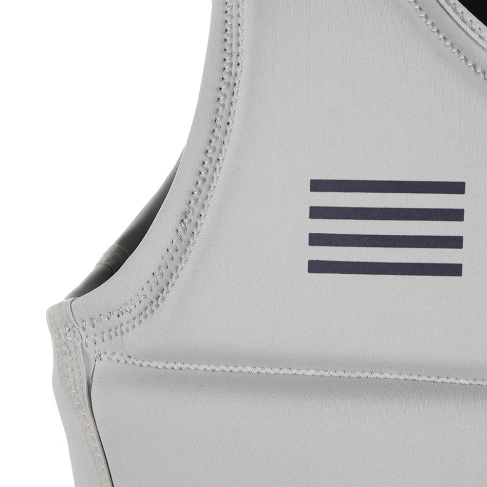 Jetpilot RX Vault Neo giubbotto salvagente 50N da uomo grigio 4