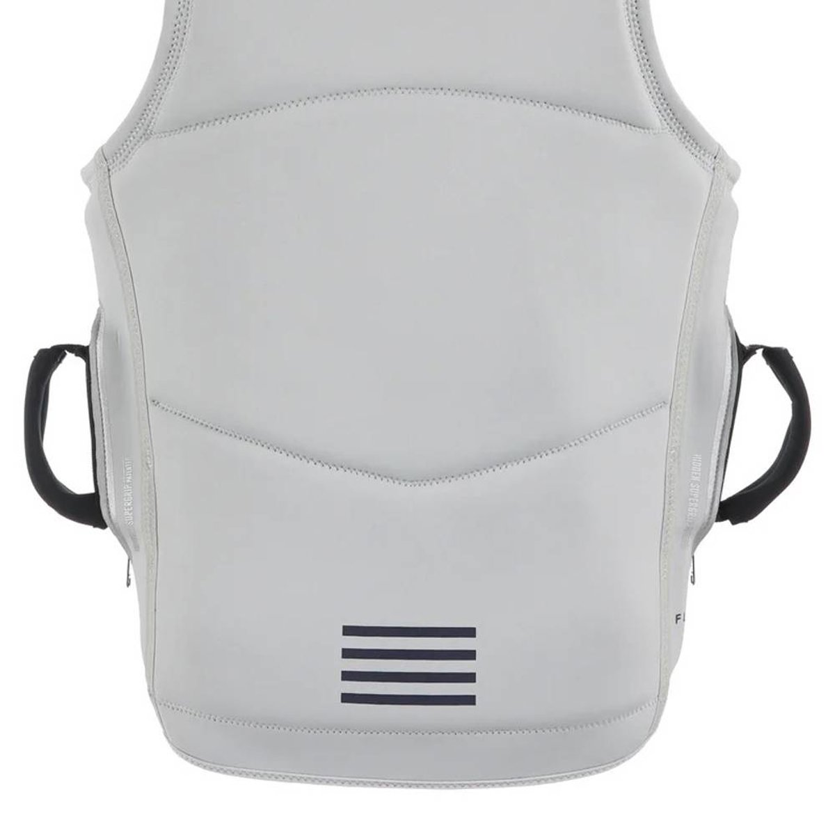 Jetpilot RX Vault Neo giubbotto salvagente 50N da uomo grigio 7