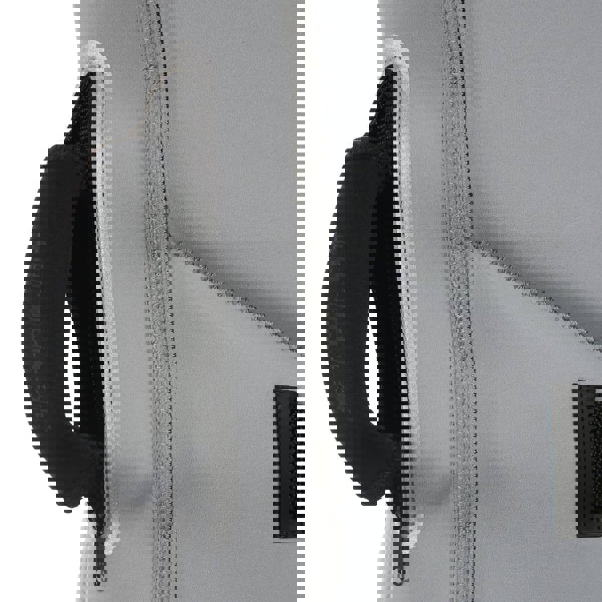 Jetpilot RX Vault Neo giubbotto salvagente 50N da uomo grigio 9