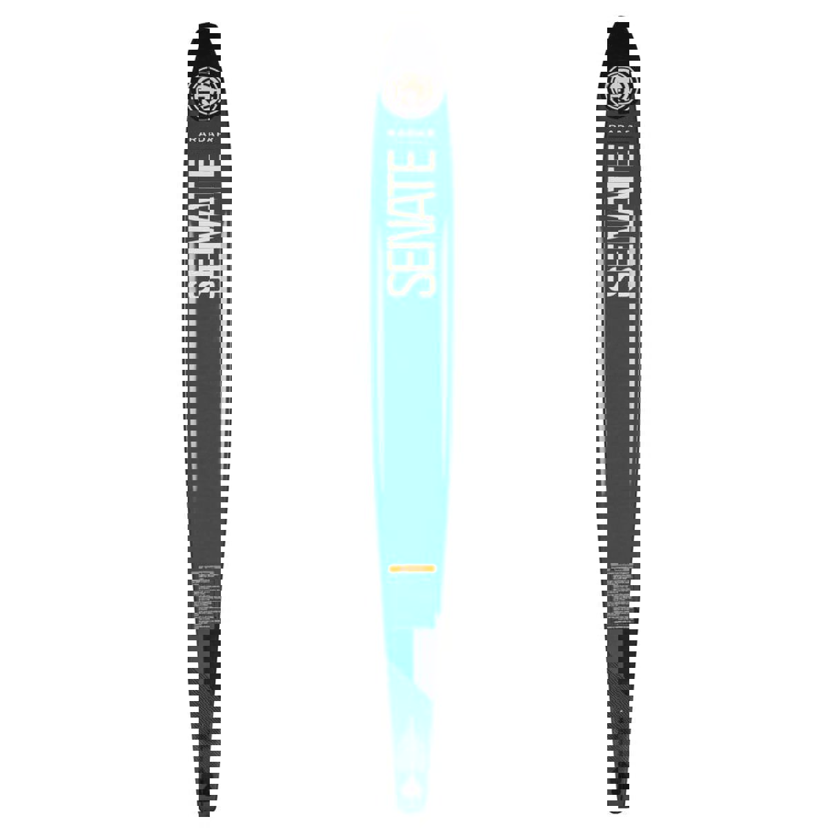 Radar Senate Lithium sci da slalom 69 pollici 10
