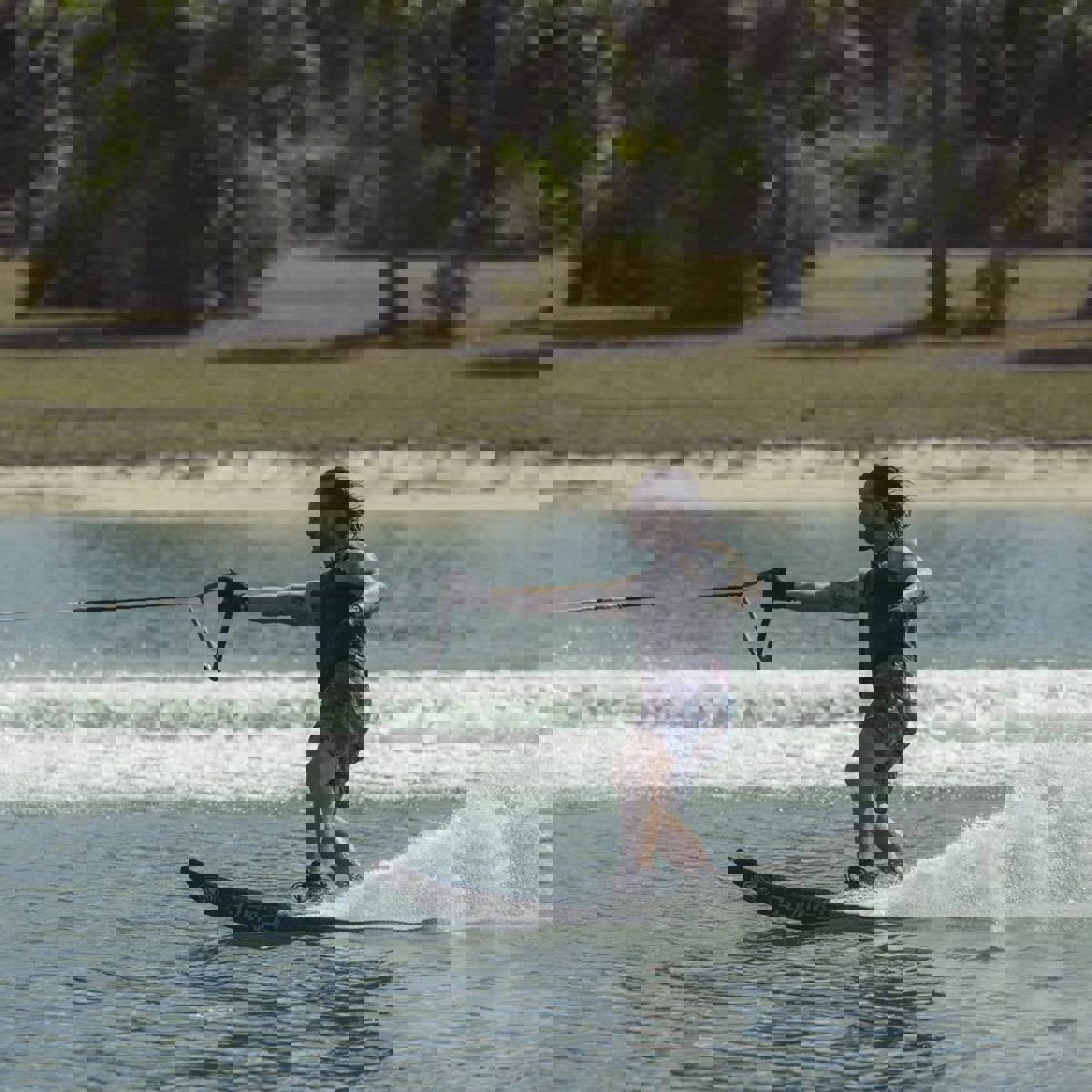 Radar Senate Lithium sci da slalom 69 pollici 11