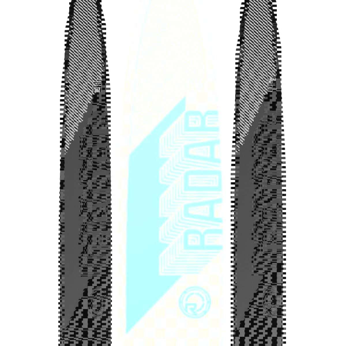 Radar Senate Lithium sci da slalom 69 pollici 18