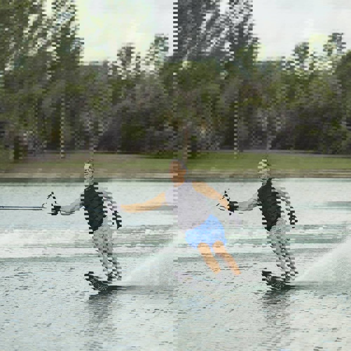 Radar Senate Lithium sci da slalom 71 pollici 13