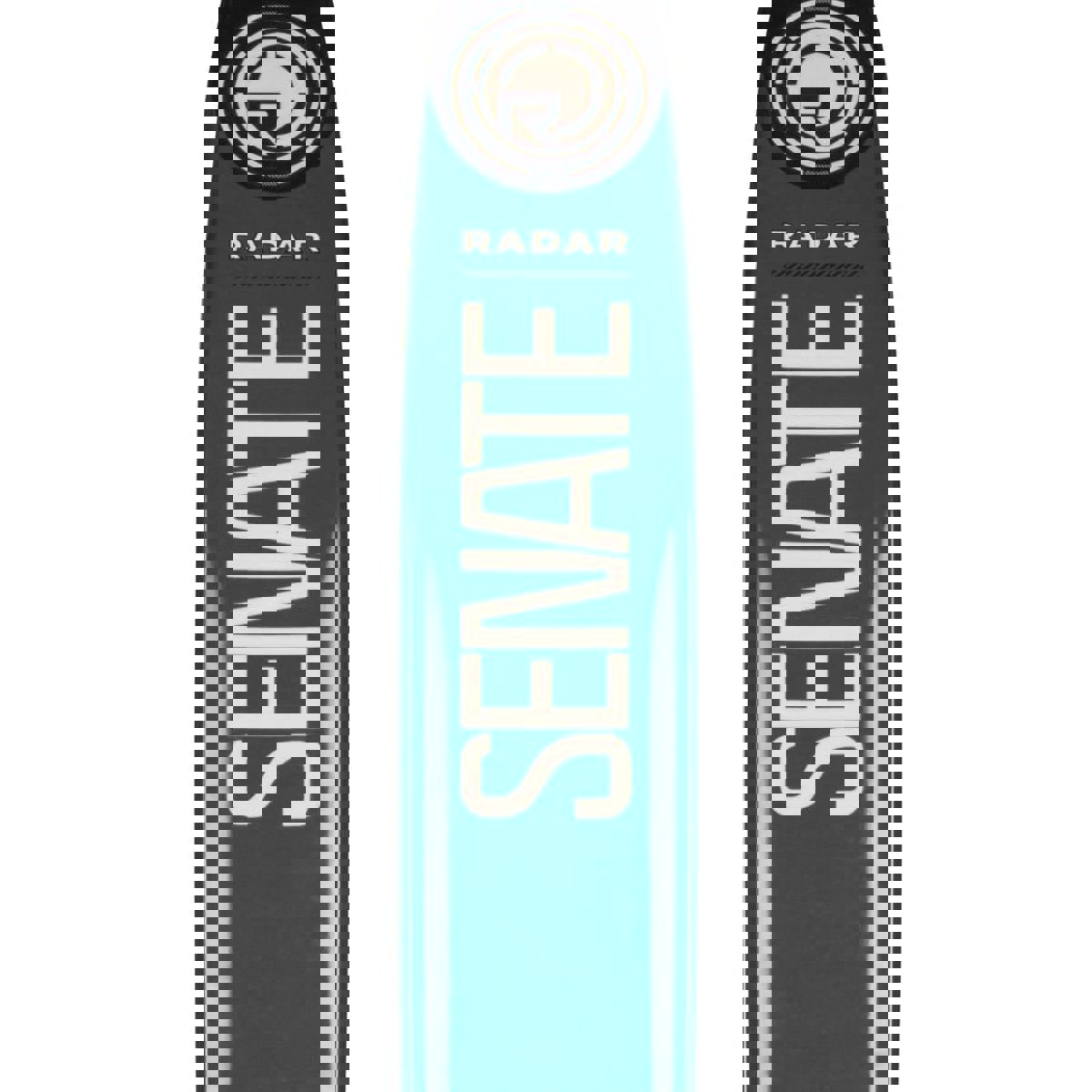 Radar Senate Lithium sci da slalom 71 pollici 9