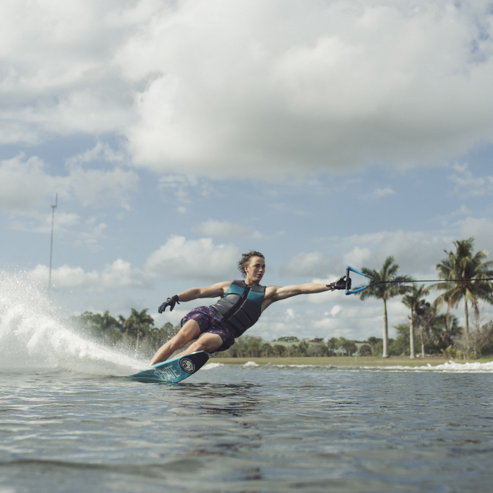 Radar Senate Graphite sci da slalom 65 pollici 6