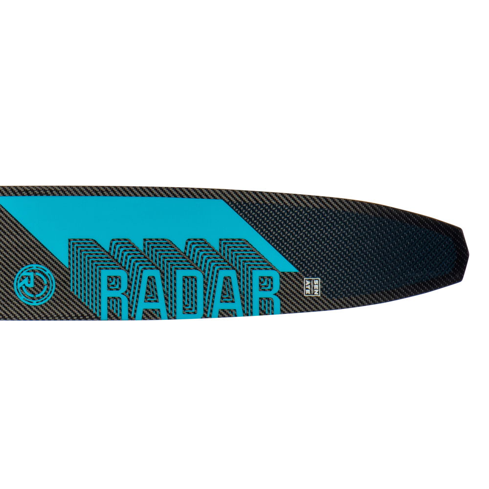 Radar Senate Graphite sci da slalom 69 pollici 8