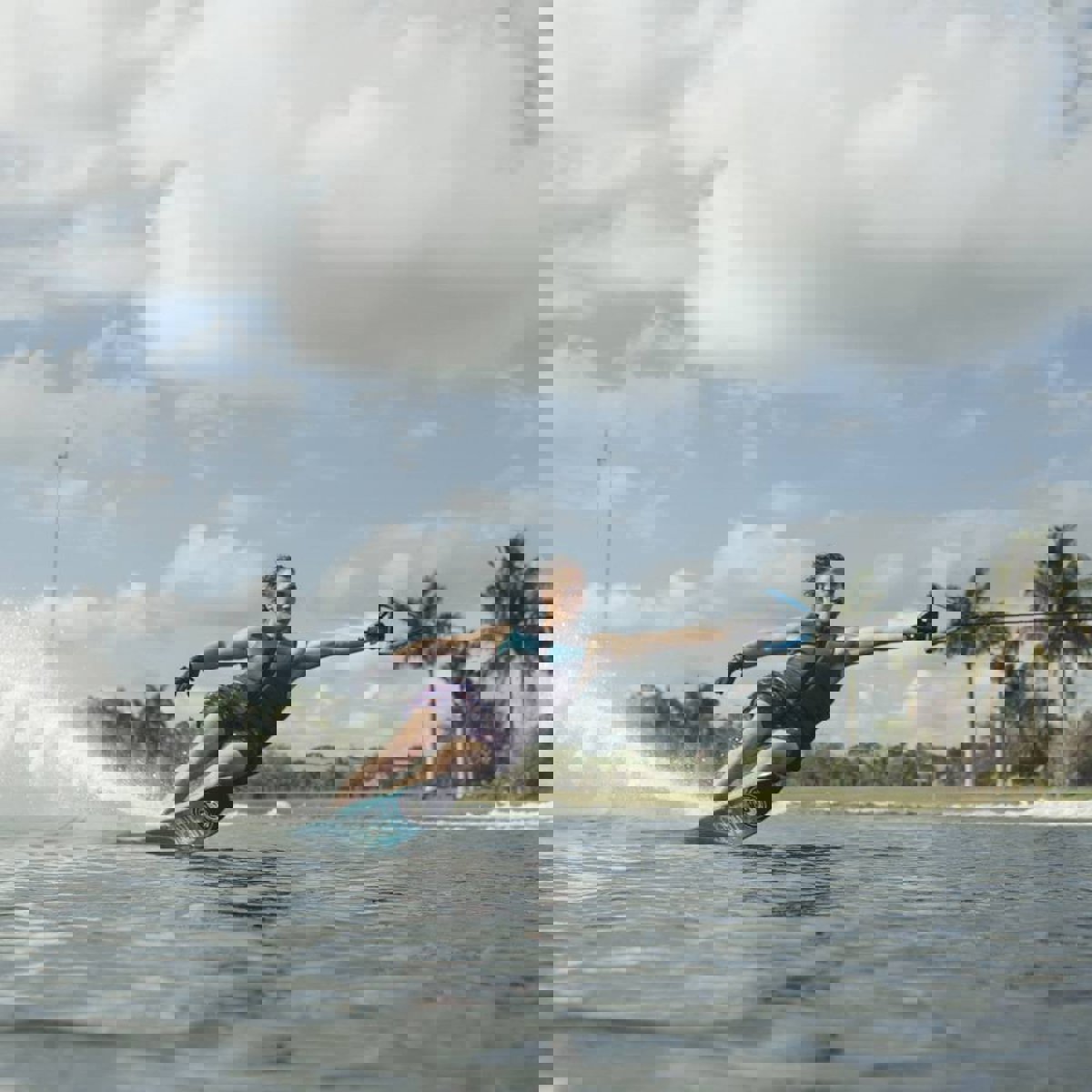 Radar Senate Graphite sci da slalom 69 pollici 9