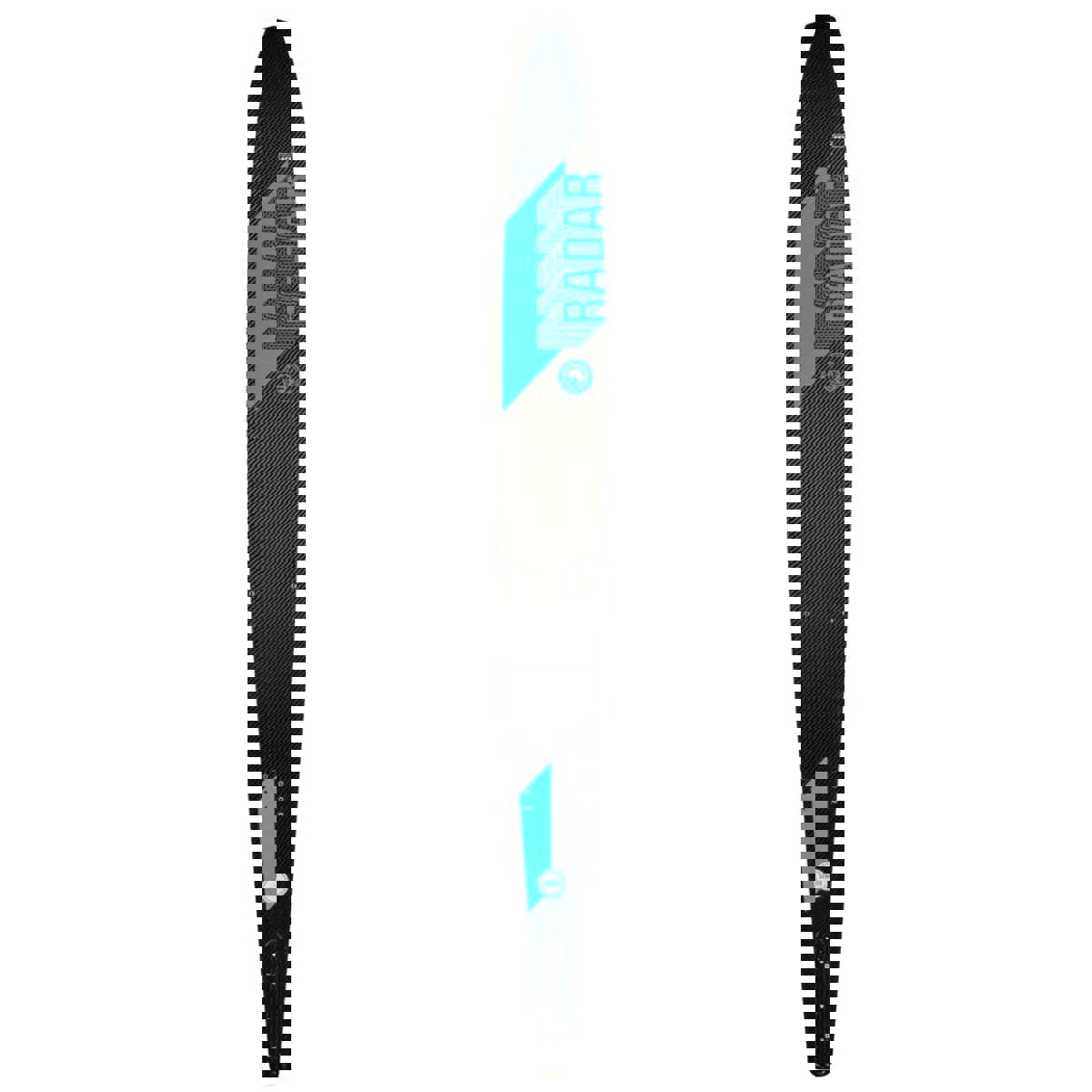 Radar Senate Graphite sci da slalom 71 pollici 12