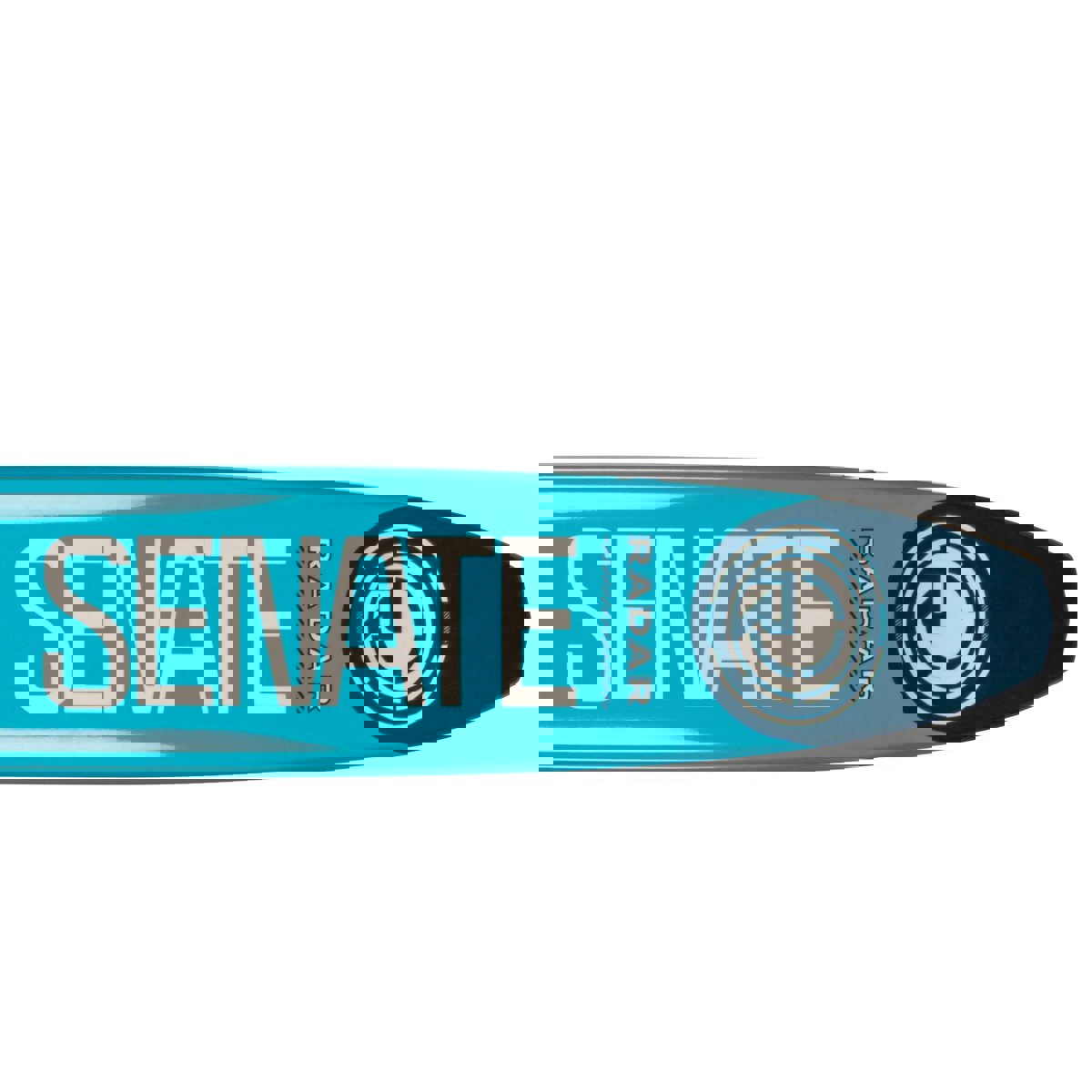 Radar Senate Graphite sci da slalom 71 pollici 15