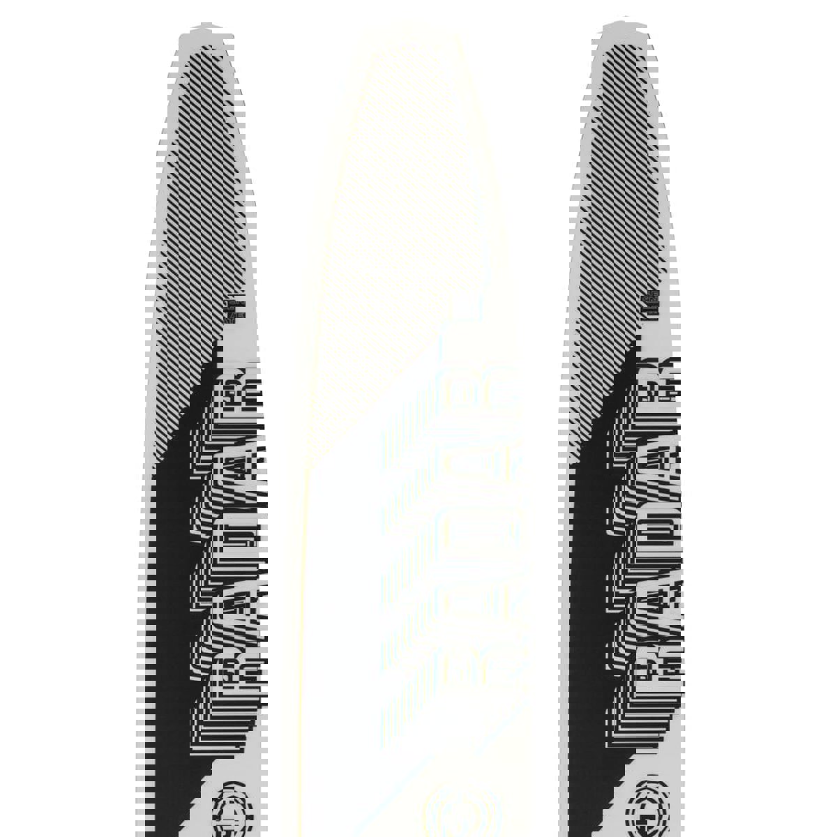 Radar Senate Alloy sci da slalom 67 pollici 11