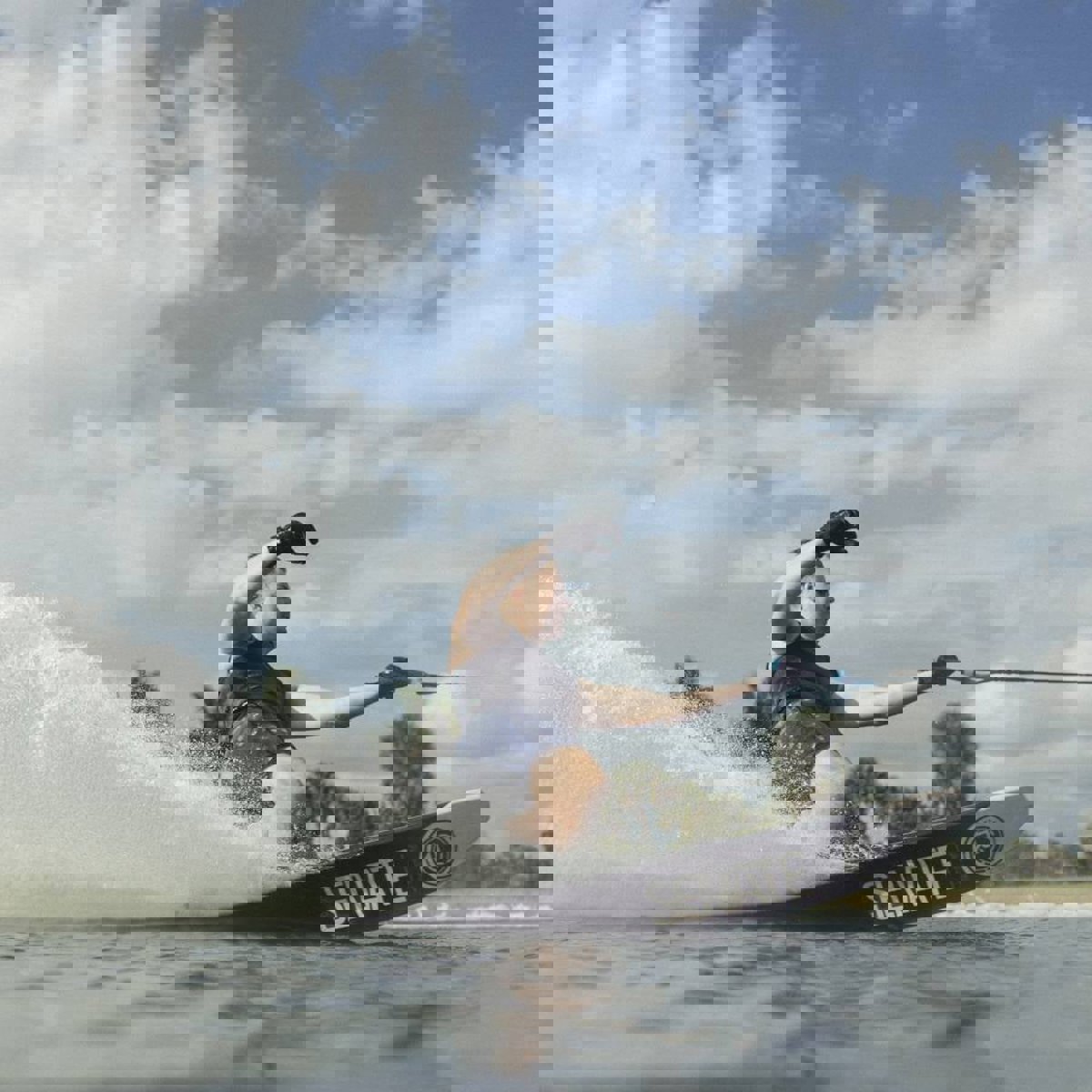 Radar Senate Alloy sci da slalom 69 pollici 11