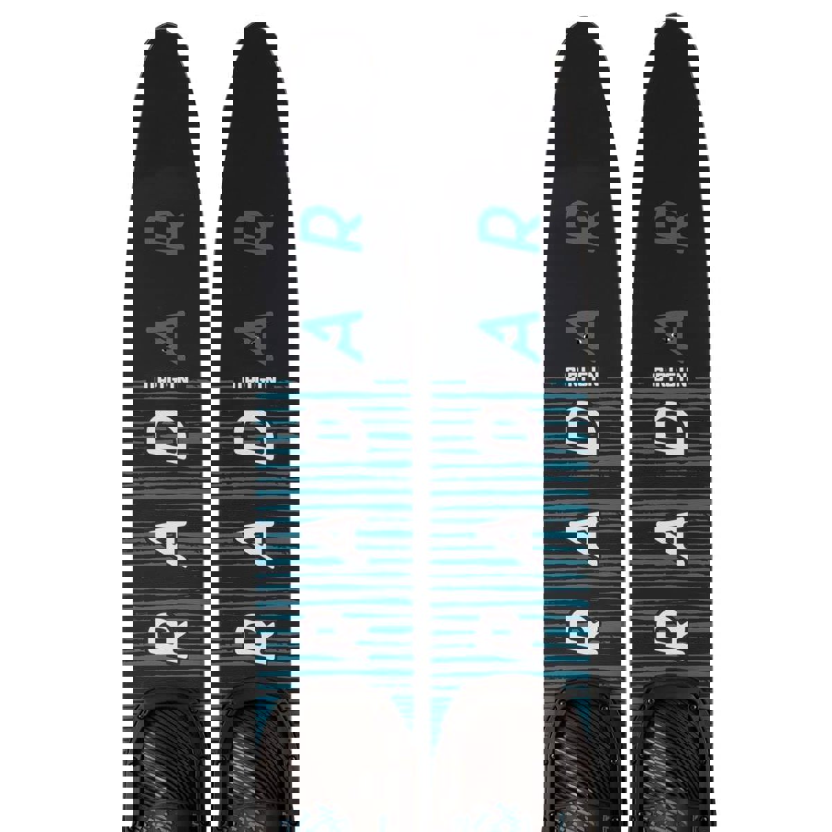 Radar Origin 59 pollici sci nautici combo 10