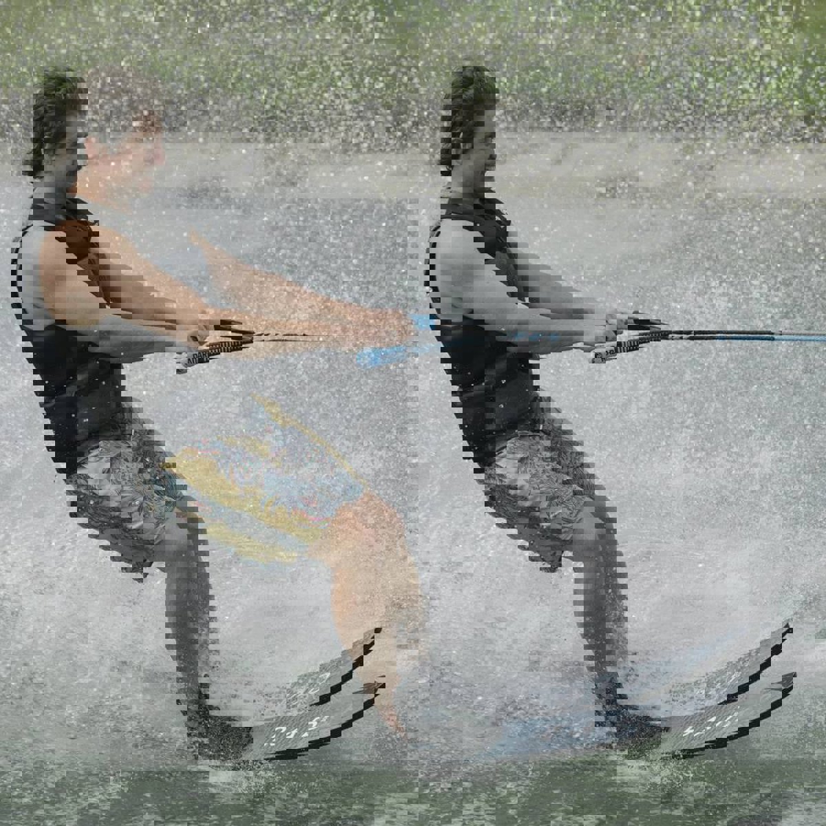 Radar Origin 59 pollici sci nautici combo 11