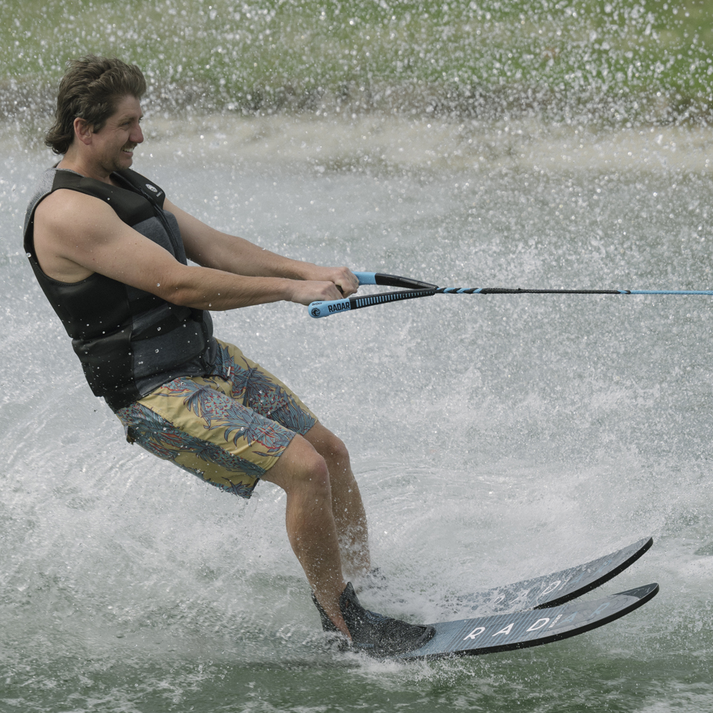 Radar Origin 67 pollici sci nautici combo 4