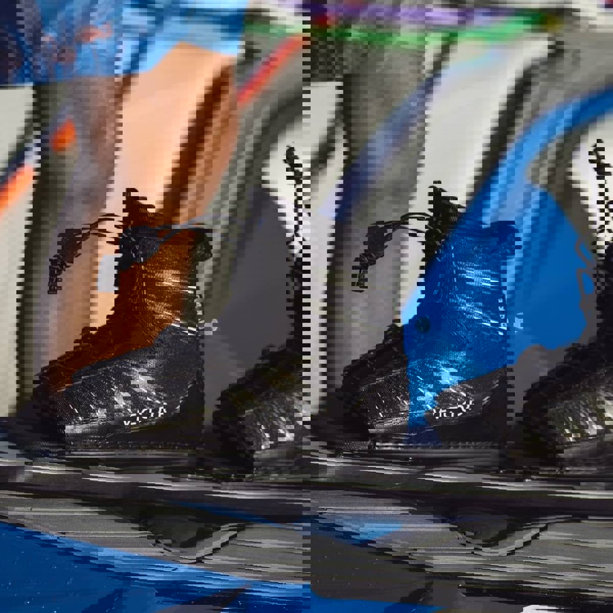 Radar Attacco sci slalom Vector BOA 7