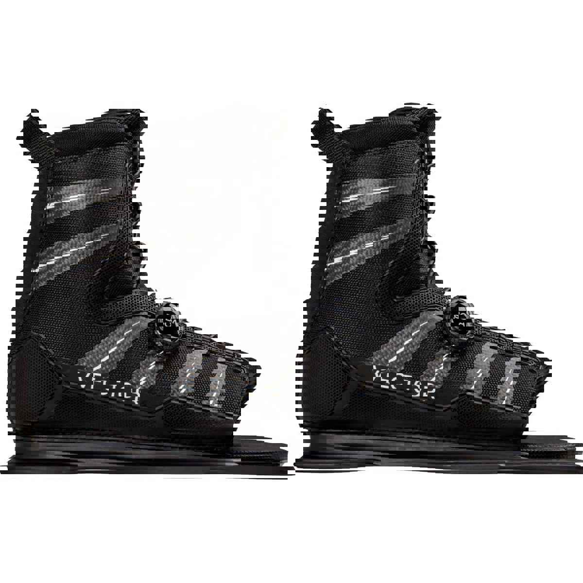 Radar Attacco sci slalom Vector BOA 8