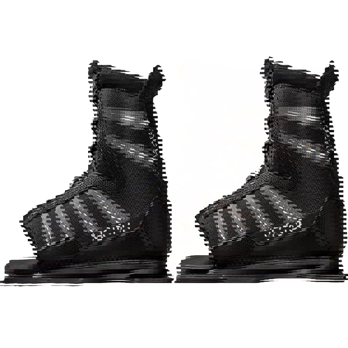 Radar Attacco sci slalom Vector BOA 9