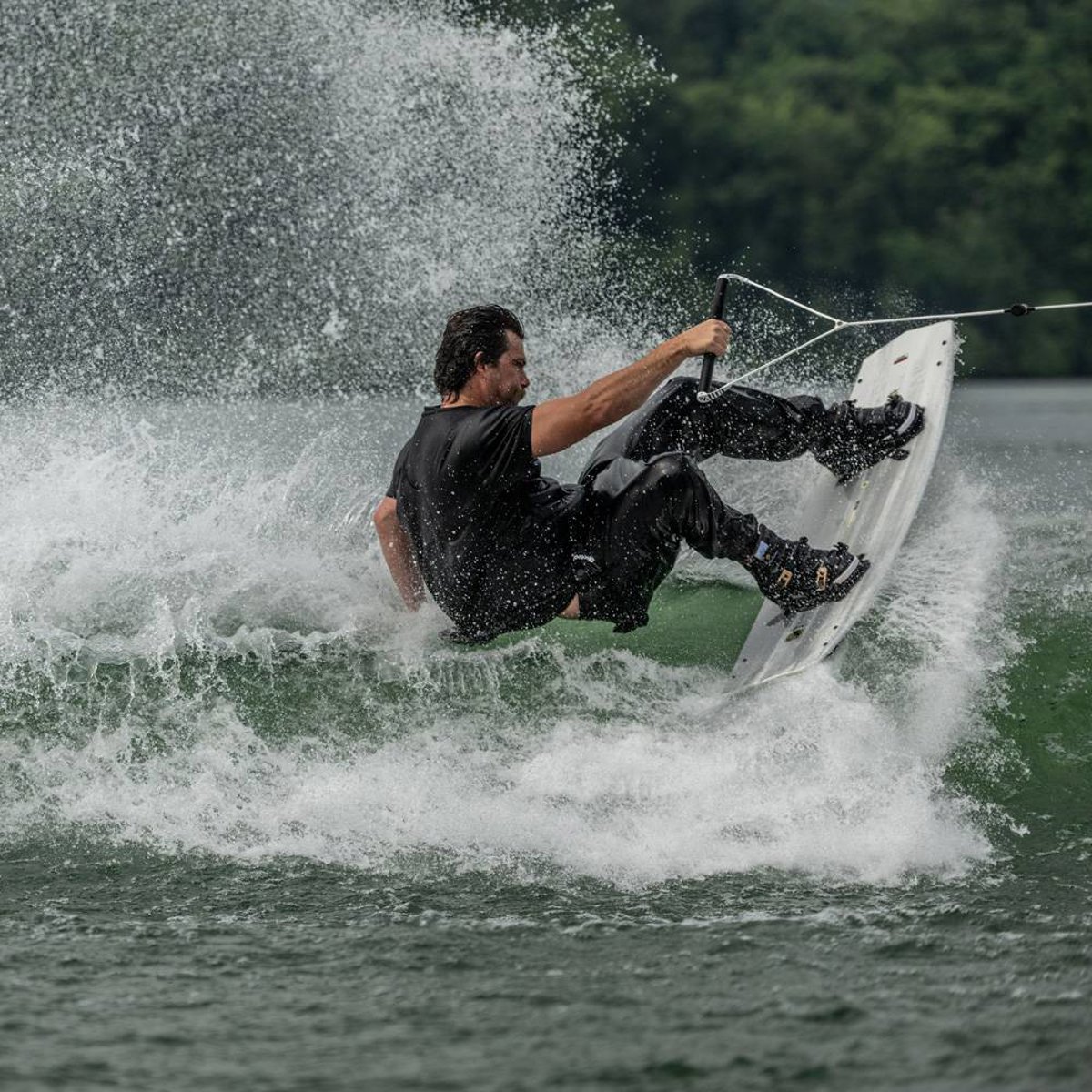 Hyperlite Blueprint wakeboard 147 cm 10