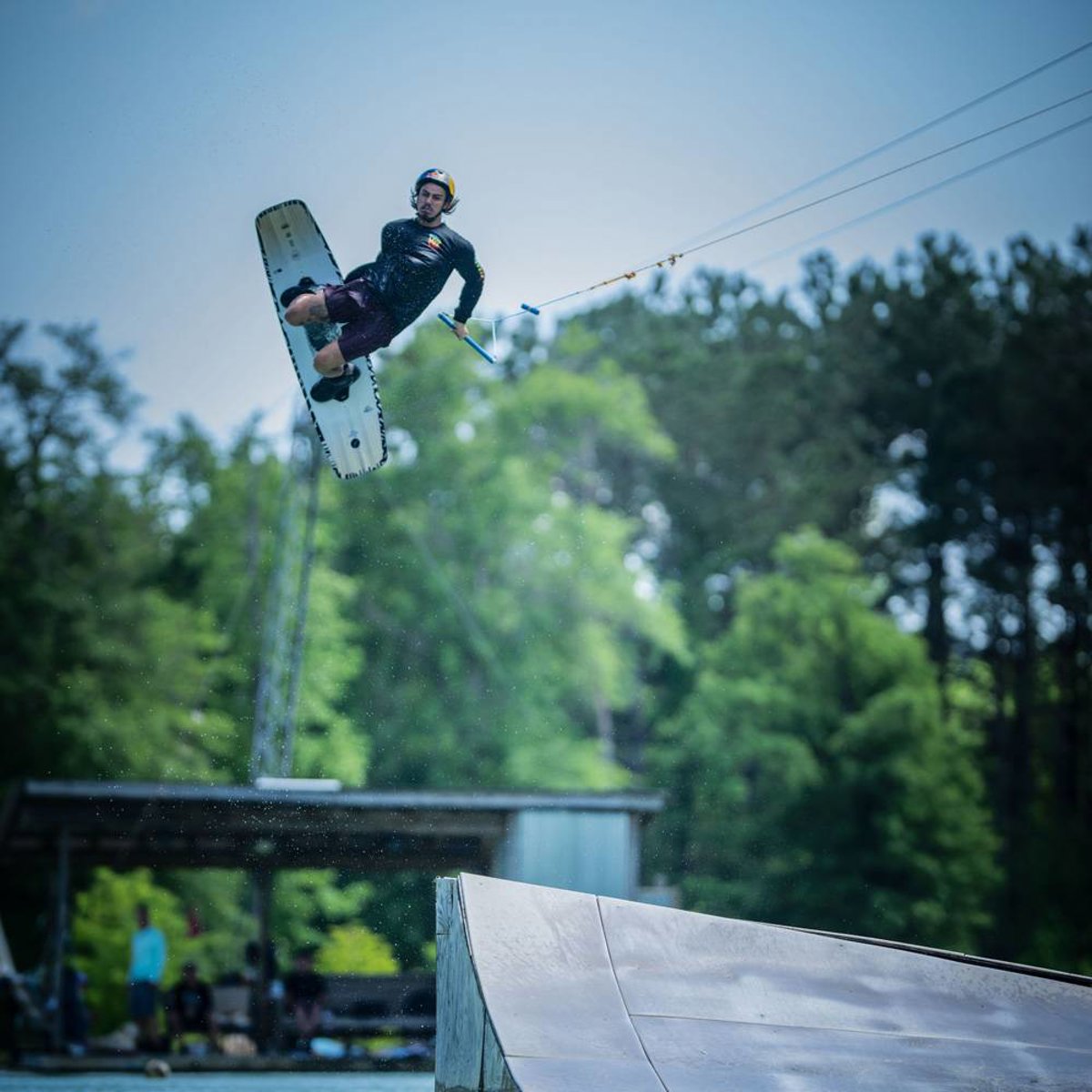 Hyperlite Guara wakeboard 147 cm 9