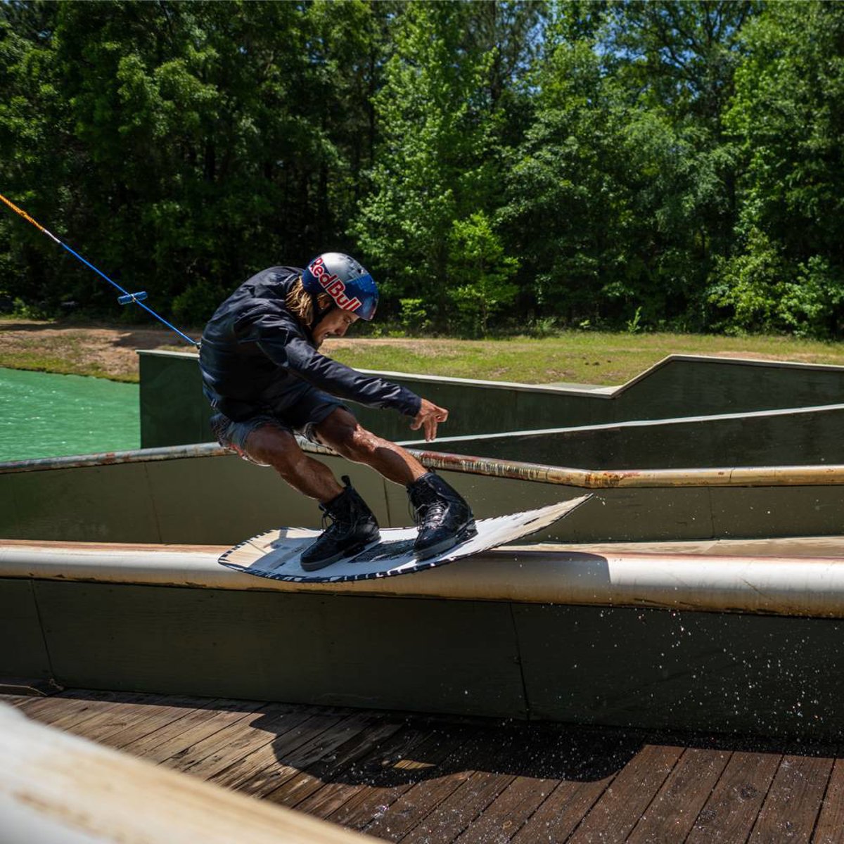 Hyperlite Guara wakeboard 150 cm 7