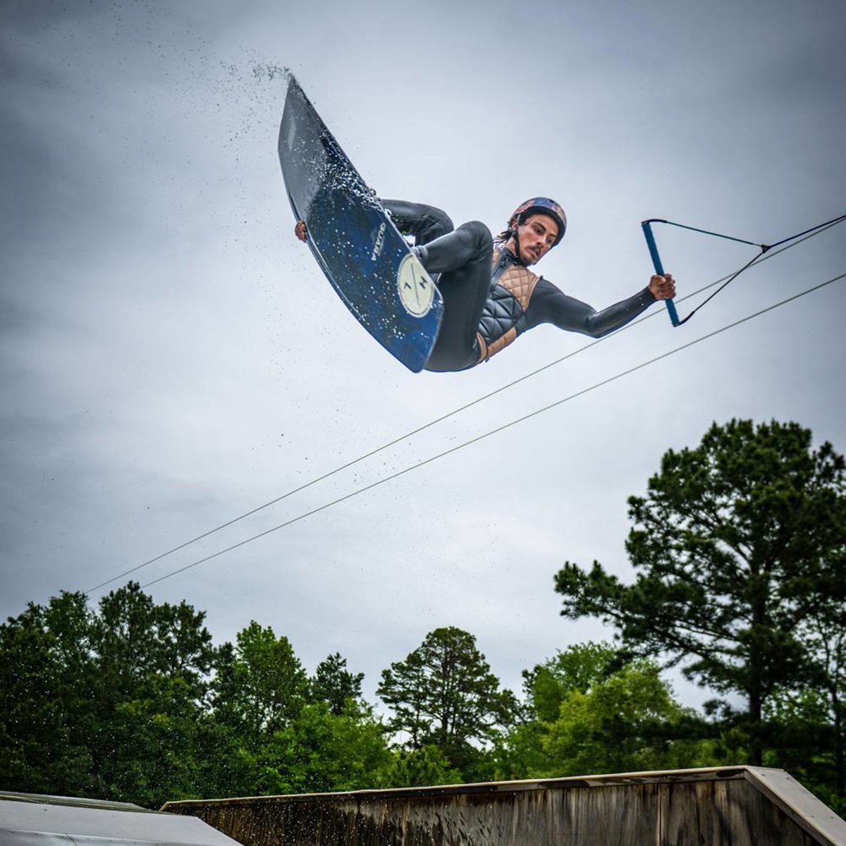 Hyperlite Guara wakeboard 153 cm 11