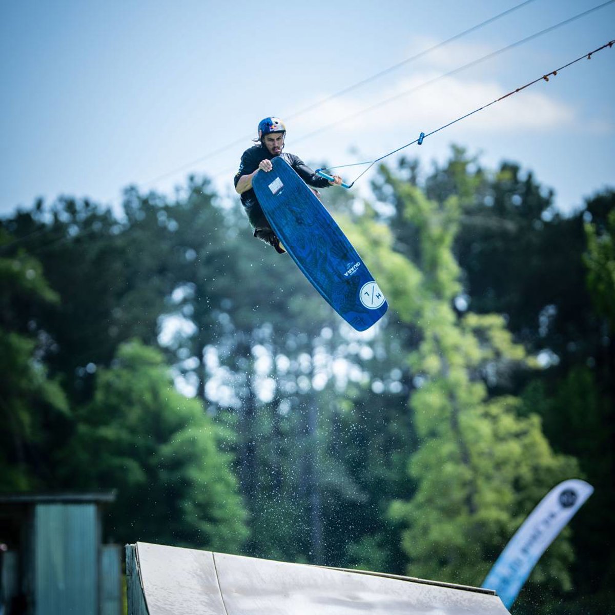 Hyperlite Guara wakeboard 153 cm 12