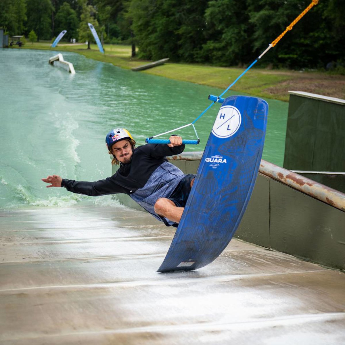 Hyperlite Guara wakeboard 153 cm 14