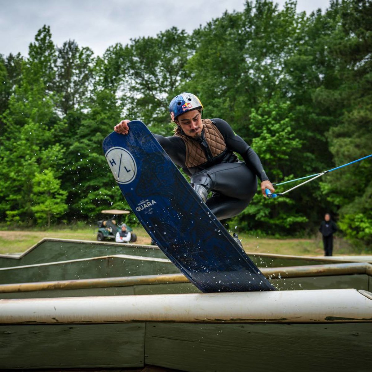 Hyperlite Guara wakeboard 153 cm 15