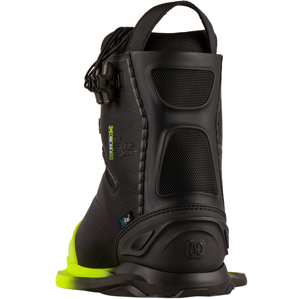 Ronix RXT 140 cm pacchetto da wakeboard con attacchi RXT 10