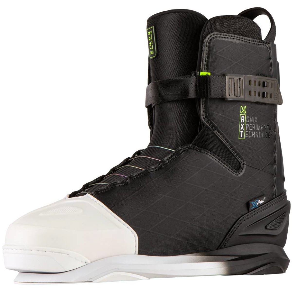 Ronix RXT 140 cm pacchetto da wakeboard con attacchi RXT BOA 12